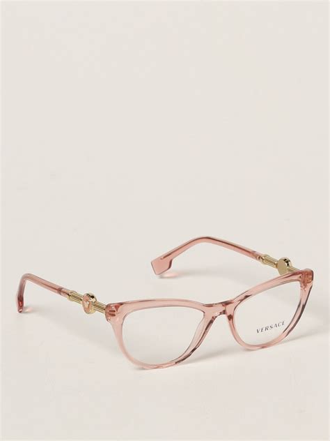 occhiali versace donna 2021|Women's Designer Eye Glasses .